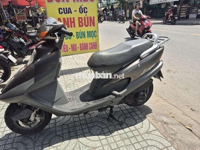 HonDa Spacy đời 99,đk lại 2021.BSTP,chính chủ