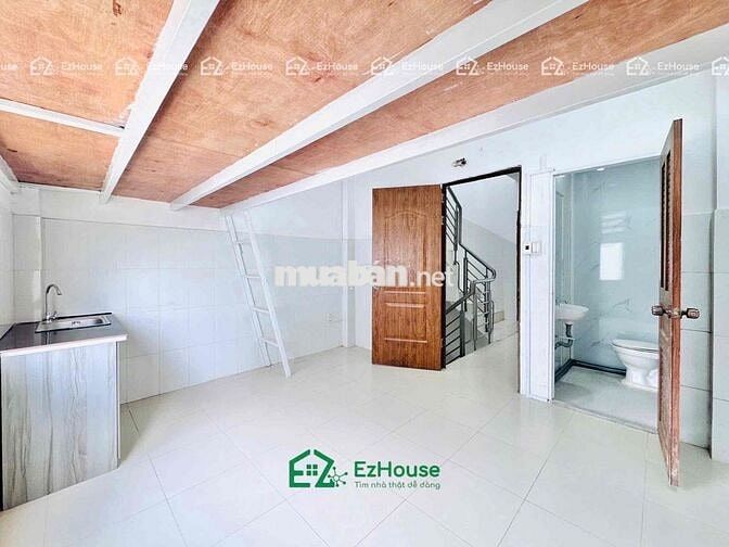 PHÒNG NẰM SÁT ĐẠI HỌC VĂN HIẾN DIỆN TÍCH KHỔNG LỒ ( Ở Được 4 người )