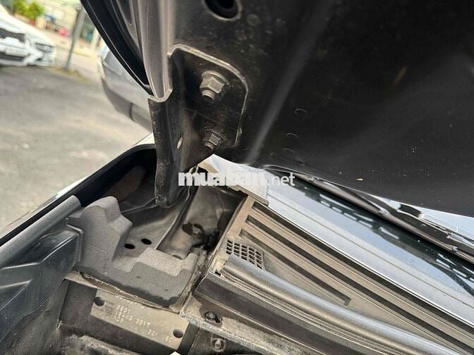Mitsubishi Pajero Sport 2017 3.0G STD 4x4 AT -