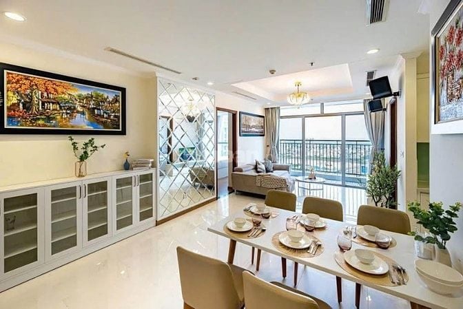 CH Đẹp Như Mơ 62m2/2tỷ110  SHR,dọn ở,Căn Góc ,Bank vay 85% The Emerald