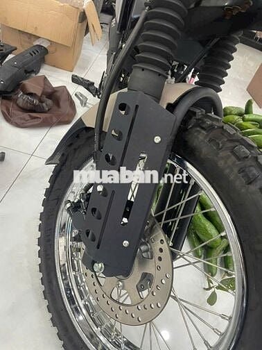 PG1- Yamaha - Nâu cát - 2025- Full đồ chơi,zin