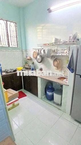 🏘️ Nhà 1lầu 2phòng, Nguyễn Ảnh Thủ, Đồng Tâm, Trung Chánh 🏘️