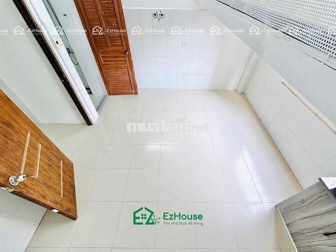 PHÒNG NẰM SÁT ĐẠI HỌC VĂN HIẾN DIỆN TÍCH KHỔNG LỒ ( Ở Được 4 người )