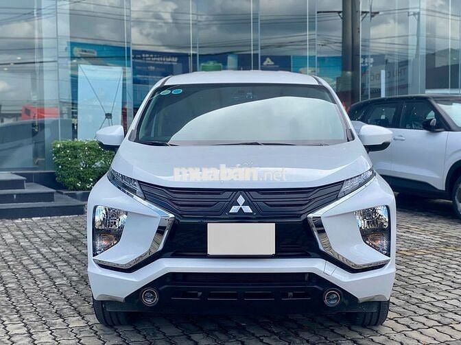 Xpander MT 2024 -Lướt 13.000km Xe GĐ Phụ Kiện Full