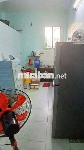 🏘️ Nhà 1lầu 2phòng, Nguyễn Ảnh Thủ, Đồng Tâm, Trung Chánh 🏘️
