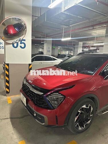 Kia Sportage 2022 Signature 2.0D - 41000 km