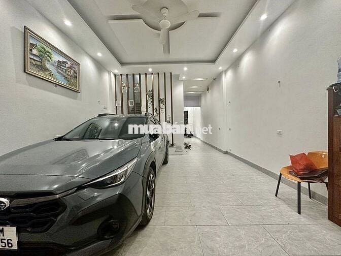 LIỀN KỀ LOUIS CITY ĐẠI MỖ -100M-5 TẦNG-GARA-VỈA HÈ-VIEW VƯỜN HOA -VIP