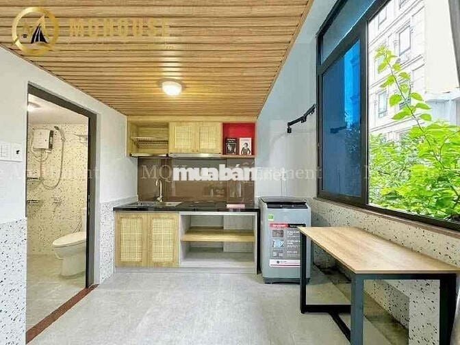 DUPLEX DT LỚN >42m2 TÂN QUY SÁT LOTTE Q7, TDTU, RMIT DI CHUYỂN CHỈ 3P