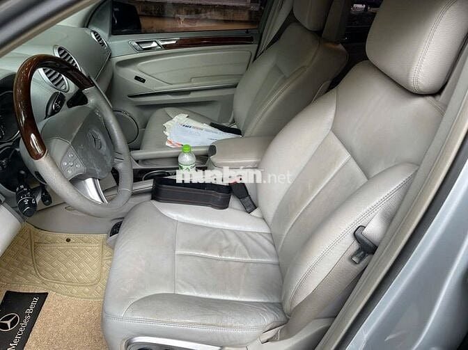 Mercedes GL450 2008 siêu mới 370 Triệu