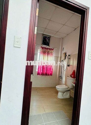 Cho thuê nhà Thạnh lộc 19 1 lầu dt 7x12m 2 pn 2wc
