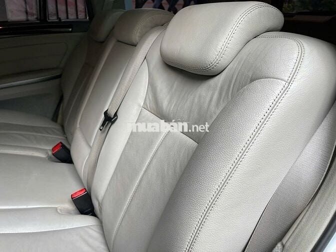 Mercedes GL450 2008 siêu mới 370 Triệu