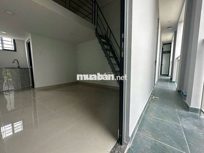 💢🎊KHAI TRƯƠNG CĂN HỘ DỊCH VỤ GIÁ RẺ NGAY HÀ HUY GIÁP- NGÃ TƯ GA