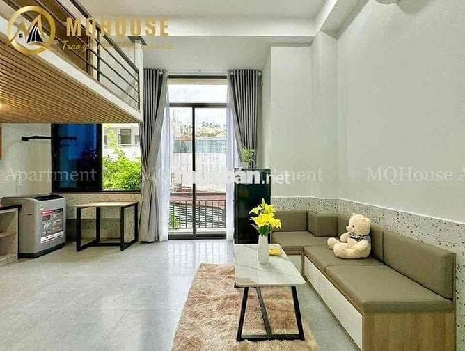 DUPLEX DT LỚN >42m2 TÂN QUY SÁT LOTTE Q7, TDTU, RMIT DI CHUYỂN CHỈ 3P