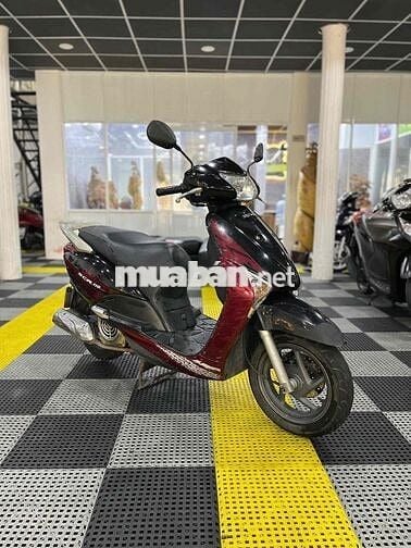 👉Honda SCR bstp có cmc máy bao zin êm