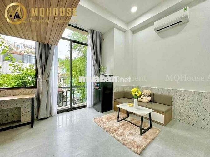 DUPLEX DT LỚN >42m2 TÂN QUY SÁT LOTTE Q7, TDTU, RMIT DI CHUYỂN CHỈ 3P