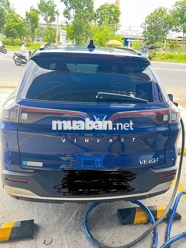 VinFast VFe34 2023 - 14 km