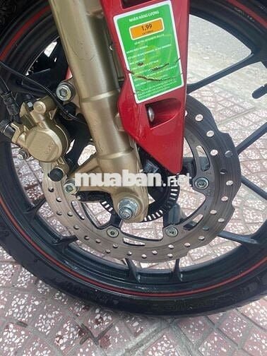winnre V3 abs 2022 bstp 9chủ odo 18000km