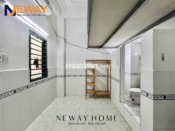 CHO THUÊ PHÒNG GÁC GIÁ RẺ - NGAY LÊ VĂN QUỚI