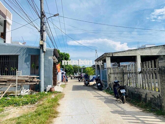 🔥CHÍNH CHỦ CẦN BÁN 187m2 Đất ở - KIỆT 5m5 Lưu Quang Vũ. Giá 18,5tr/m2🔥