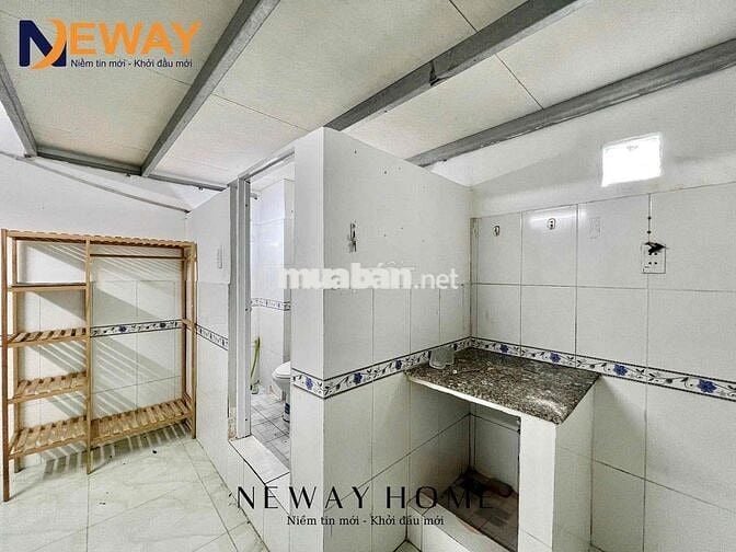 CHO THUÊ PHÒNG GÁC GIÁ RẺ - NGAY LÊ VĂN QUỚI
