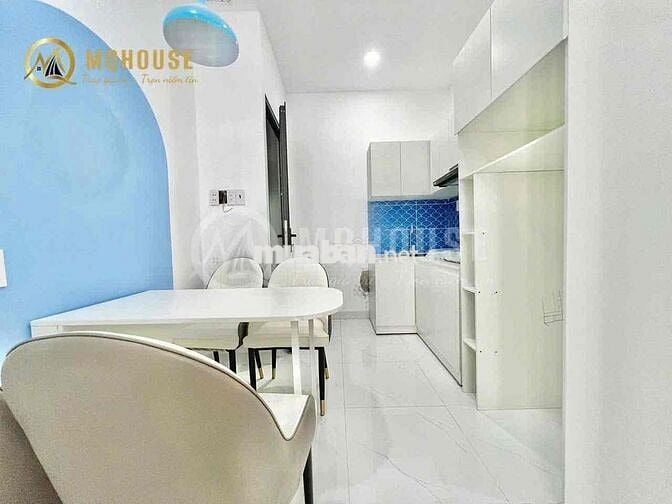 💦Căn Hộ 1PN_Ban Công_Khu Yên Tĩnh_Gần Các Trường ĐH_Giao Điện Biên Phủ