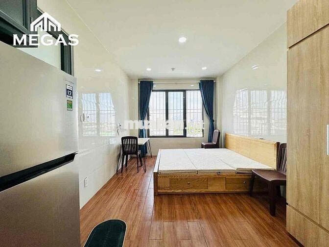 🏡CĂN HỘ FULL NỘI THẤT KẾ BÊN ĐẠI HỌC NGUYỄN TẤT THÀNH