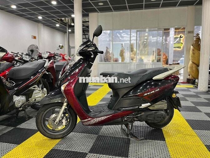 👉Honda SCR bstp có cmc máy bao zin êm