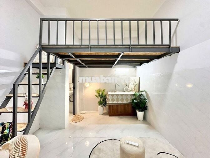 🔥HÀ HUY GIÁP 🔥THẠNH LỘC🔥CẦU VƯỢT NGÃ TƯ GA🔥DUPLEX ĐẸP - GIÁ RẺ