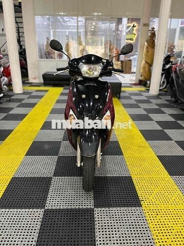 👉Honda SCR bstp có cmc máy bao zin êm