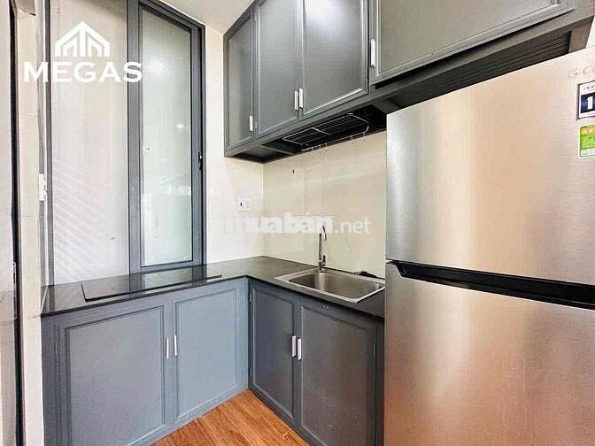 🏡CĂN HỘ FULL NỘI THẤT KẾ BÊN ĐẠI HỌC NGUYỄN TẤT THÀNH
