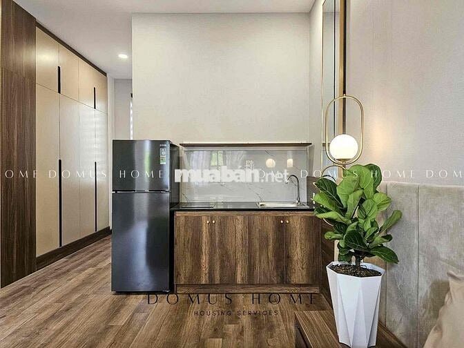 CĂN HỘ DỊCH VỤ NGAY SÁT ĐẠI HỌC VLU THUẬN TIỆN DI CHUYỂN QUA TRUNG TÂM