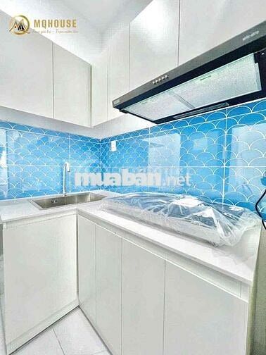 💦Căn Hộ 1PN_Ban Công_Khu Yên Tĩnh_Gần Các Trường ĐH_Giao Điện Biên Phủ