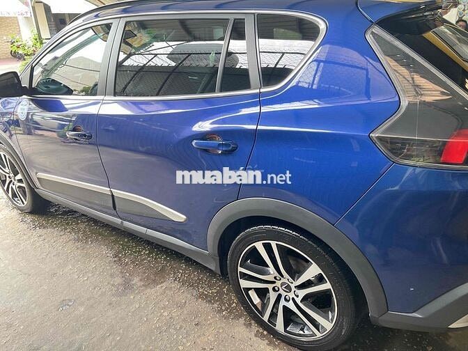 VinFast VFe34 2023 - 14 km