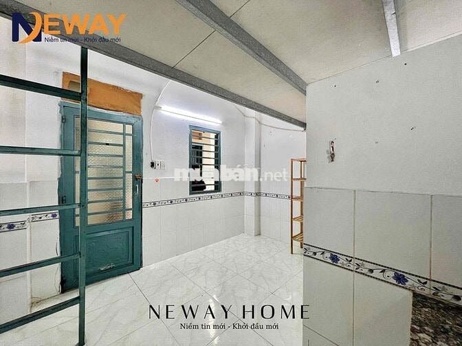 CHO THUÊ PHÒNG GÁC GIÁ RẺ - NGAY LÊ VĂN QUỚI