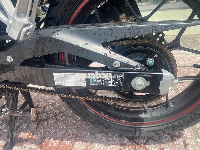 winnre V3 abs 2022 bstp 9chủ odo 18000km