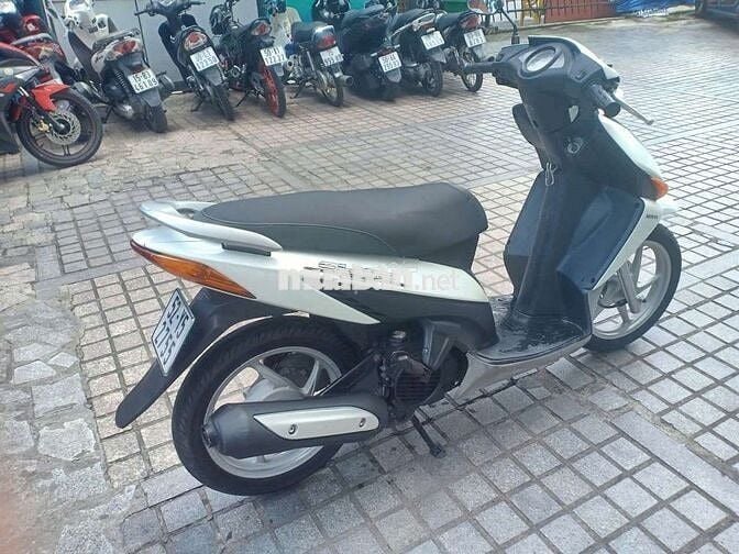 Xe Honda click bstp