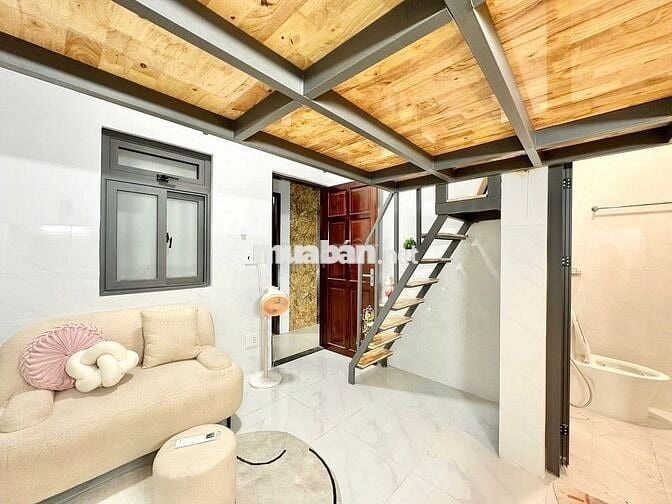 🔥HÀ HUY GIÁP 🔥THẠNH LỘC🔥CẦU VƯỢT NGÃ TƯ GA🔥DUPLEX ĐẸP - GIÁ RẺ