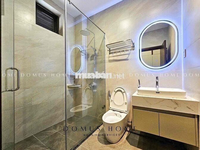 CĂN HỘ DỊCH VỤ NGAY SÁT ĐẠI HỌC VLU THUẬN TIỆN DI CHUYỂN QUA TRUNG TÂM