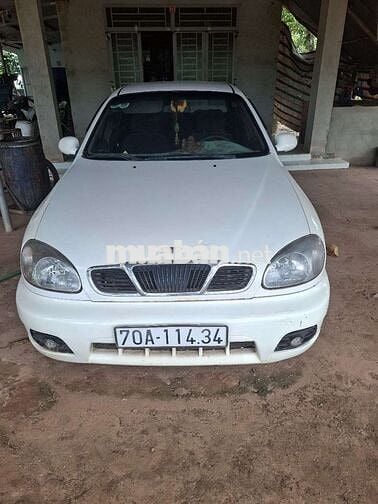 2003 - 32000 km