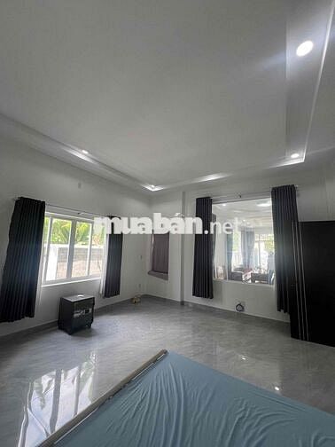 Bán Biệt Thự Chánh Nghĩa Thủ Dầu Một 520 m2