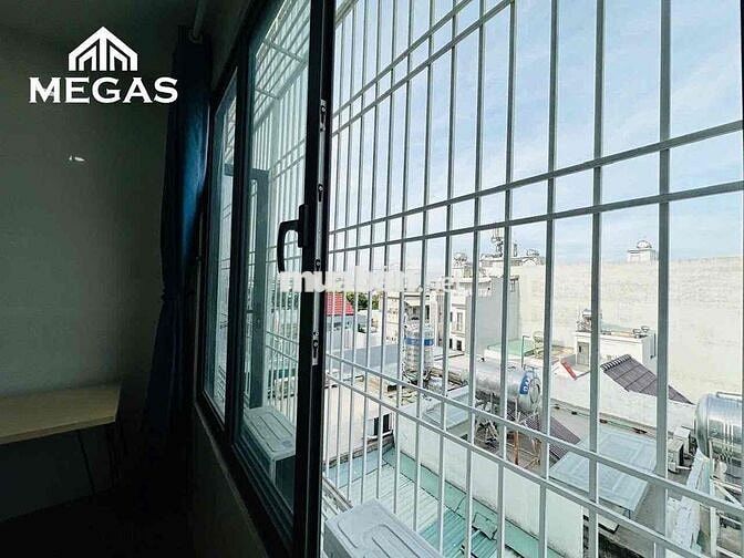🏡CĂN HỘ FULL NỘI THẤT KẾ BÊN ĐẠI HỌC NGUYỄN TẤT THÀNH