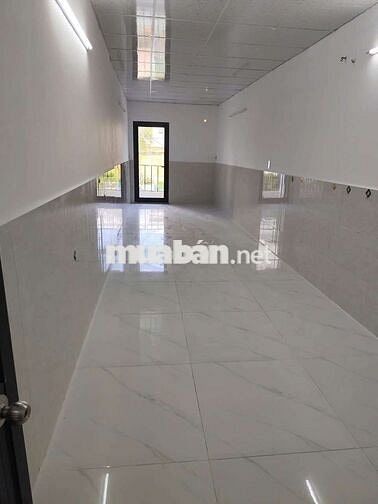 Nhà Mặt Tiền 1 Trệt 1 Lầu 3PN 3x25m Đường Số Phường Tân Kiểng