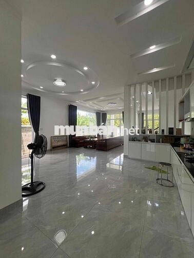 Bán Biệt Thự Chánh Nghĩa Thủ Dầu Một 520 m2