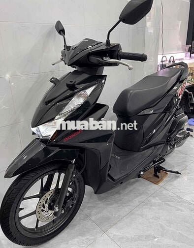 Honda Beat BSTP chính chủ