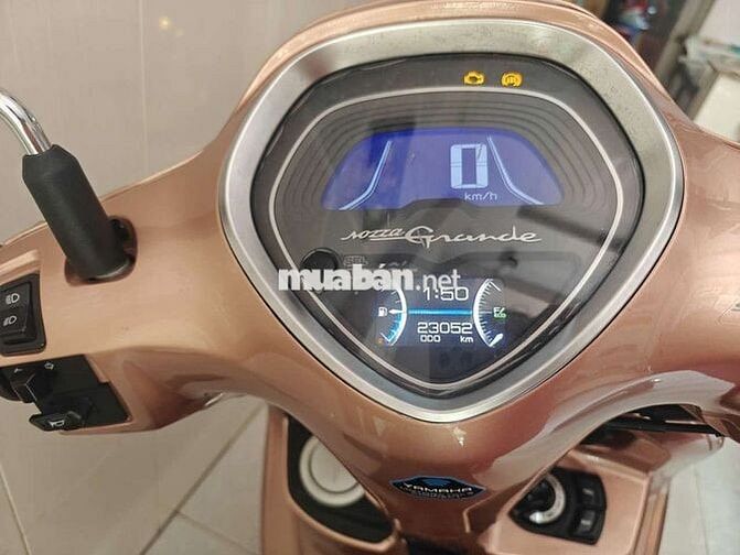 Bán xe Grande Yamaha chính chủ, còn rất mới, tốt