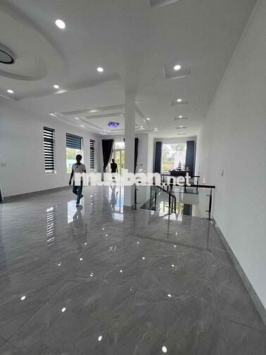 Bán Biệt Thự Chánh Nghĩa Thủ Dầu Một 520 m2