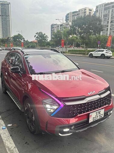 Kia Sportage 2022 Signature 2.0D - 41000 km