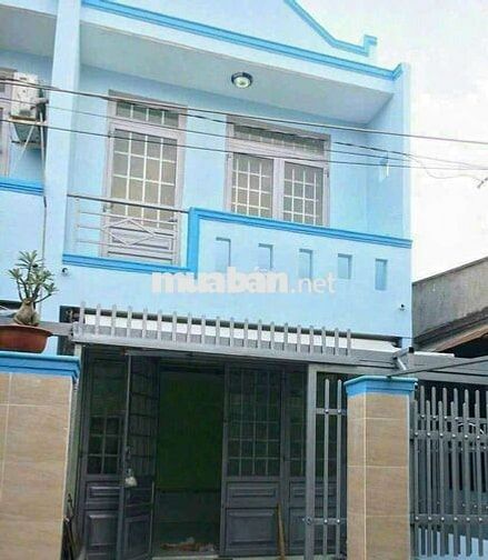 Cho thuê nhà ngã tư ga dt 4x15k 3 phòng ngủ