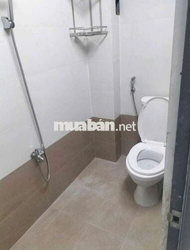 Nhà Mặt Tiền 1 Trệt 1 Lầu 3PN 3x25m Đường Số Phường Tân Kiểng