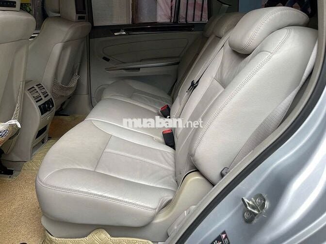 Mercedes GL450 2008 siêu mới 370 Triệu
